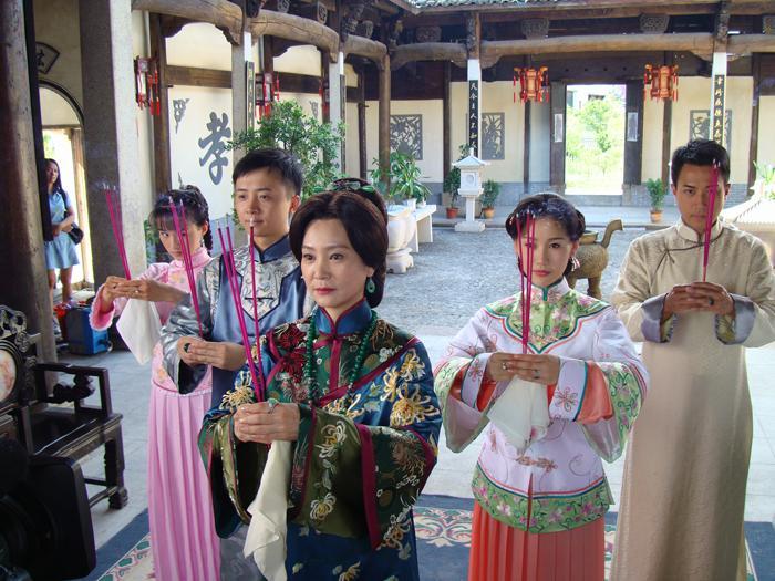 谁知女人心
